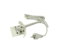CORDON ALIMENTATION pour PIECES ENTRETIEN DU LINGE PETIT ELECTROMENAGER CALOR - CS-00119578