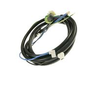 Cordon alimentation sans prise Plaque de cuisson 161900057 BEKO, GRUNDIG