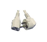 Cordon Alimentation Secteur Long 1.20 M