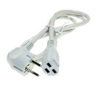 CORDON ALIMENTATION SECTEUR LONG 1.20 M POUR FOUR BOSCH - 00644825