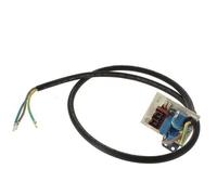 Cordon alimentation - WHIRLPOOL - Four Whirlpool - Blanc