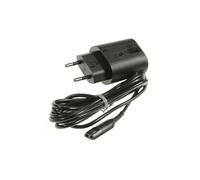 Cordon Alimention Noir 6v Braun - 81615618 Noir