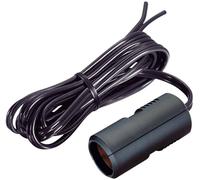 Cordon allume-cigare femelle 1,8 m ProCar