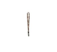 Alpha Industries Lanyard porte-clés Alpha Utility Wdl Camo 65 Unisexe Taille unique