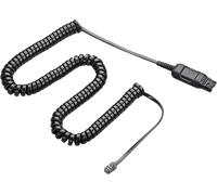 Cordon amplifié Plantronics A10-11-S1/A