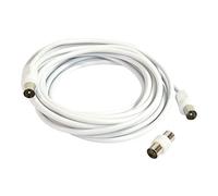 CORDON ANTENNE M/F 9,52 5 M