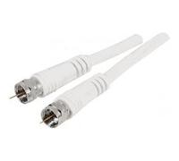 GENERIQUE Cordon antenne Satellite - 5m