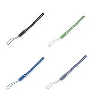 Cordon Anti-Perte Cordon de Sport en Silicone pour AirPods Pro 2ème génération Cordon d'écouteur Cordon de Sport Support pour Airpods Pro 2 Courroie Lanyard Accessoires pour écouteurs (Option 1)