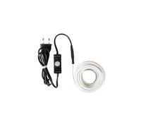 Cordon antigel avec thermostat - 24 m velleman 120-1t