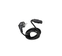 Cordon APPAREILS Chauffants - Prise IEC C13 en BAKELITE - 2m ERARD - 8533