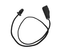 Cordon Arrière Coffre Compatible Avec Ford Pour C-Max 2004 2005 2006 2007 2008 2009 2010 Sangle Protection Tablette Arrière Coffre OEM: 4M51A46538AB