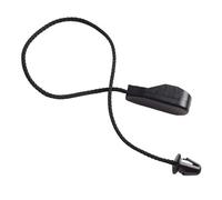 Cordon Arrière Coffre Compatible Avec Mazda 3 2013 2014 2015 2016 2017 2018 2019 Sangle Couverture Coffre Arrière Voiture OEM: BHN968315A