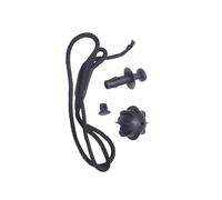 Cordon Arrière Coffre Compatible Avec Opel Pour Mokka 2013 2014 2015 2016 2017 2018 2019 Sangle Protection Tablette Arrière Coffre Voiture OEM: 95129884