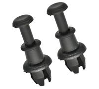 Cordon Arrière Coffre Compatible Avec Seat Pour Leon 2000 2001 2002 2003 2004 2005 2006 2/4 Pièces Plateau Chaîne Cintre Pivot Crochet 1M6867574A