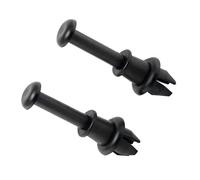 Cordon Arrière Coffre Compatible Avec Skoda Pour Scala 2017 2018 2019 2020 2 Pièces Lanière De Couvercle De Coffre De Voiture Pièces De Rechange Pour Clip De Tablette Arrière