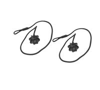 Cordon Arrière Coffre Compatible Avec Skoda Pour Scala 2017 2018 2019 2020, Sangle De Couverture De Tonneau Intérieure De Voiture, Corde De Suspension