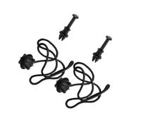 Cordon Arrière Coffre Compatible avec Skoda pour Superb Mk3 2016-2020 pour Scala 2017-2020 5e5863634 Sangles De Maintien De Coffre De Voiture Sangles De Plateau De Coffre À Chaîne Stables