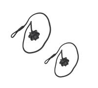 Cordon Arrière Coffre Compatible Avec VW Pour Rabbit 2006 2007 2008 2009 Couvre Bagages Intérieur Plage Arrière OEM: 1K6863447A9B9