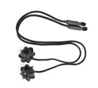 Cordon Arrière De Coffre Compatible Avec Dacia Pour Sandero Pour Logan Pour Duster 2016 2017 2018 2 Pièces Coffre Arrière De Voiture Étagère À Colis Chaîne Tonneau Couverture Chaîne De Levage