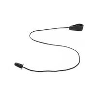 Cordon Arrière de Coffre Compatible Avec Ford Pour Focus MK2 2004 2005 2006 2007 2008 2009 2010 2011 Sangle Hayon Arrière Voiture OE:4M51A46538AB