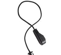 Cordon Arrière de Coffre Compatible Avec Mazda Pour CX-3 DK 2015 2016 2017 2018 2019 2020 2021 Plateau Tablette Voiture Chargement Couvercle Tonneau Intérieur Corde Levage BHN968315A