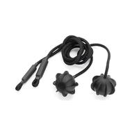 Cordon Arrière De Coffre Compatible Avec Peugeot Pour 207 307 407 308 607 508 3008 2008 Hayon Voiture, Coffre, Étagère À Colis, Cordon Serrage, Sangle Couverture Tonneau, Accessoires Automobiles