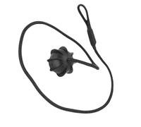 Cordon Arrière de Coffre Compatible Avec VW Pour GTI 2006-2013 Pour Rabbit 2006-2009 Coffre Arrière Voiture Cordon Fixation Étagère À Colis Corde 1K6863447A9B9