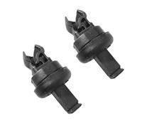 Cordon Arrière de Coffre pour Citroen C4 B7 2010-2015 2016 2017 2018. | Support De Clip De Broches De Pivot De Frein De Cintre De Coffre Arrière 1606854680