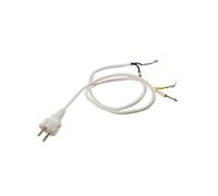 Cordon avec fusible CAKE FACTORY Cuiseur vapeur TS-01042811, TS-01042813 TEFAL