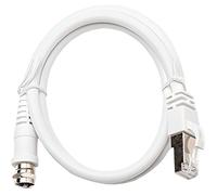 Cordon - BATILEC - RJ45-Coax Grade 3 - 70 cm
