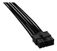 Cordon BeQuiet ordinateur, alimentation [1x ATX mâle 8 pôles - 1x ATX mâle 8