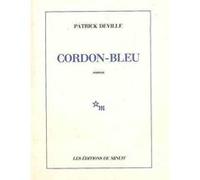 Cordon-bleu Patrick Deville (Auteur)