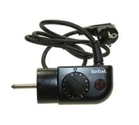 Cordon + Boitier Thermostat Pour Pieces Cuisson Petit Electromenager - Ts-01032100