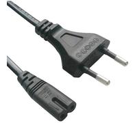 Cordon Câble de Charge D alimentation Electrique pour Canon Pixma ip2200 ip2400 ip2500 ip2600 ip2700 Drucker Avec Euro Fiche Figure