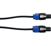 Cordon Câble HP Speakon Speakon 3 M Câbles HP