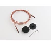 Cordon Câble Simple Knitpro 94 À 120 Cm