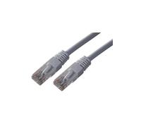 MCL Eco - cordon de raccordement - 2 m - gris