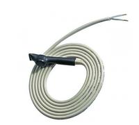 Cordon chauffant avec thermostat 3m