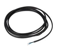 Cordon chauffant Kerbl 15W Noir 1,5 m