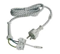 CORDON COMPLET pour PIECES ENTRETIEN DU LINGE PETIT ELECTROMENAGER CALOR - CS-00098573