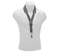 B&G Cordon confort pour saxo – mousqueton métal