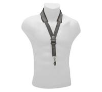 Cordon Confort Pour Saxo - Mousqueton Métal - Taille XL