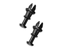 Cordon Couvercle Coffre Compatible Avec Seat Pour Leon 2006 2007 2008 2009 2010 2011 2012 2013 2 Pièces Voiture Haute Résistance Style Étagères Colis Chaîne 1K6863447A