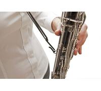 Cordon Cuir - Double Crochets - Clar Basse