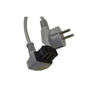 Cordon D Alimentation Amovible