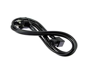 Cordon d alimentation avec fic cafetiere Delonghi 5013211481