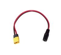 Cordon d ' Alimentation DC7.9X0.9Mm Femelle à 60 connecteurs pour Centrale électrique Portable, générateur, Fil de de 30Cm
