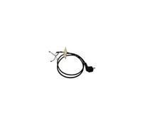 Cordon d alimentation plug eu pour lave-vaisselle C00858524
