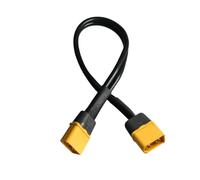 Cordon d ' Alimentation Professionnel mâle à mâle, câble d ' Extension 12awg pour Ligne d ' Extension de Jouets et d ' électronique télécommandés