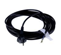 CORDON D ALIMENTATION UNIVERSEL 6.00 M POUR PETIT ELECTROMENAGER MIELE - 6136411